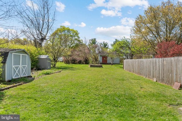 15921 FREDERICK RD, Woodbine, MD 21797