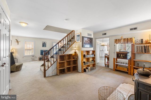 15921 FREDERICK RD, Woodbine, MD 21797