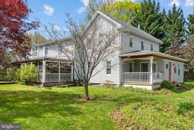 15921 FREDERICK RD, Woodbine, MD 21797