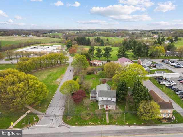 15921 FREDERICK RD, Woodbine, MD 21797