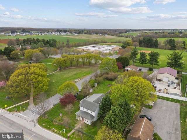 15921 FREDERICK RD, Woodbine, MD 21797