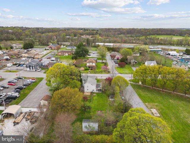 15921 FREDERICK RD, Woodbine, MD 21797