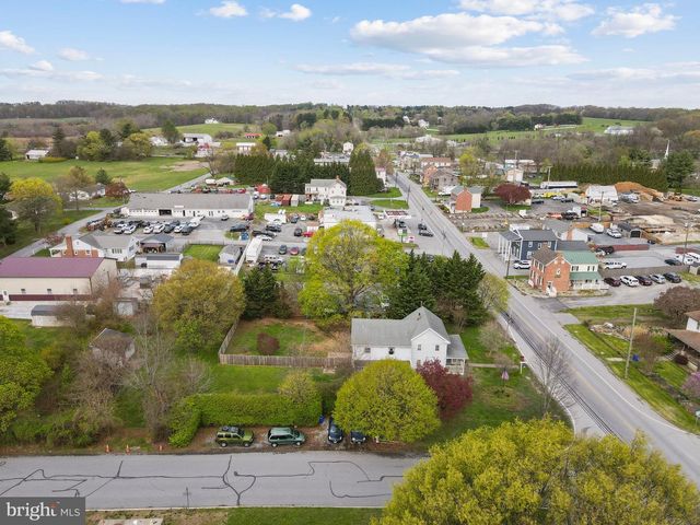 15921 FREDERICK RD, Woodbine, MD 21797