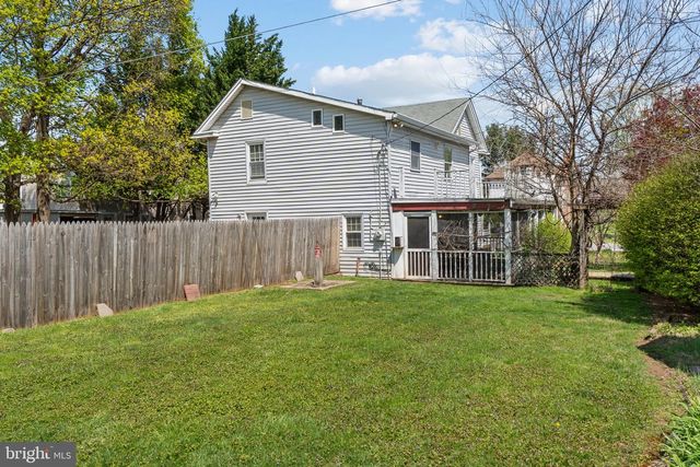 15921 FREDERICK RD, Woodbine, MD 21797