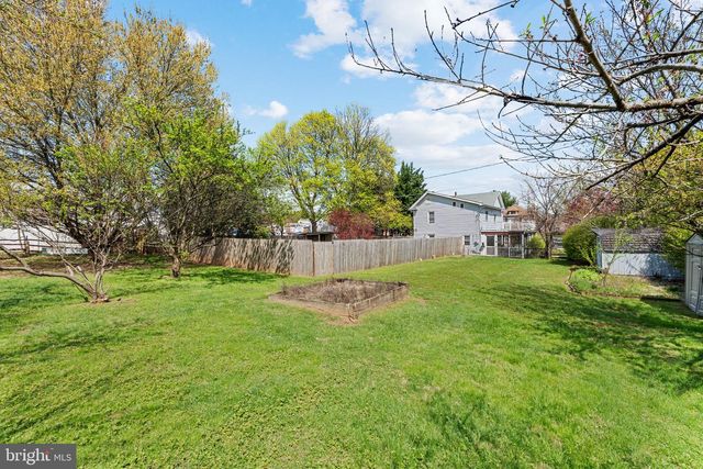 15921 FREDERICK RD, Woodbine, MD 21797