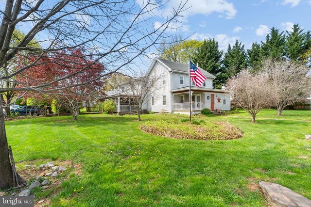 15921 FREDERICK RD, Woodbine, MD 21797