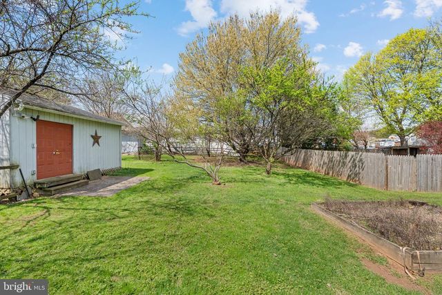 15921 FREDERICK RD, Woodbine, MD 21797