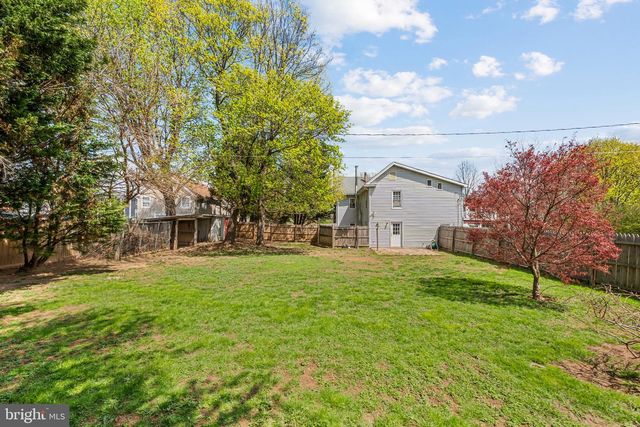 15921 FREDERICK RD, Woodbine, MD 21797