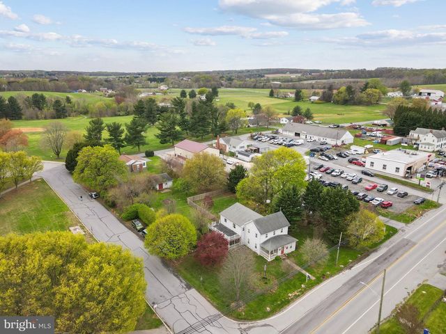 15921 FREDERICK RD, Woodbine, MD 21797