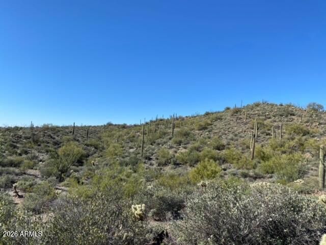 45XXX N Cottonwood Canyon Road -, Cave Creek, AZ 85331