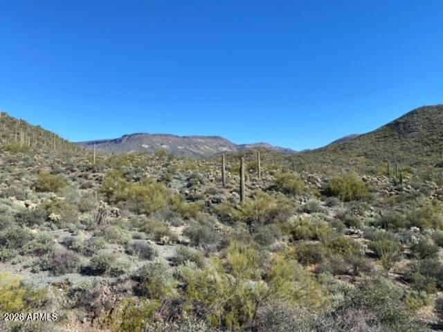 45XXX N Cottonwood Canyon Road -, Cave Creek, AZ 85331