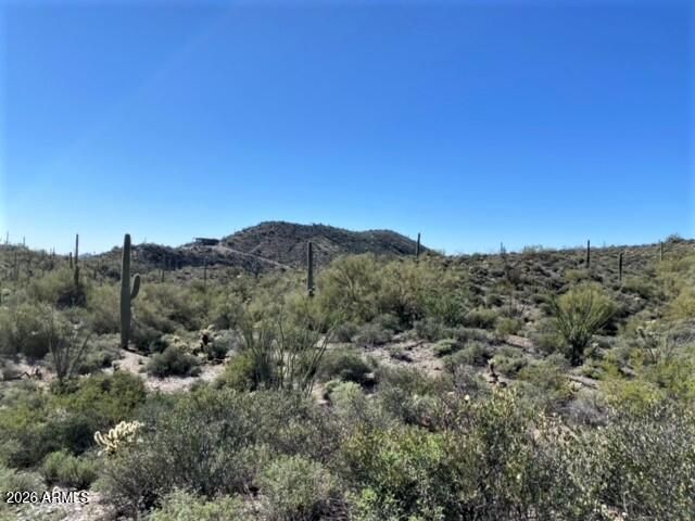 45XXX N Cottonwood Canyon Road -, Cave Creek, AZ 85331