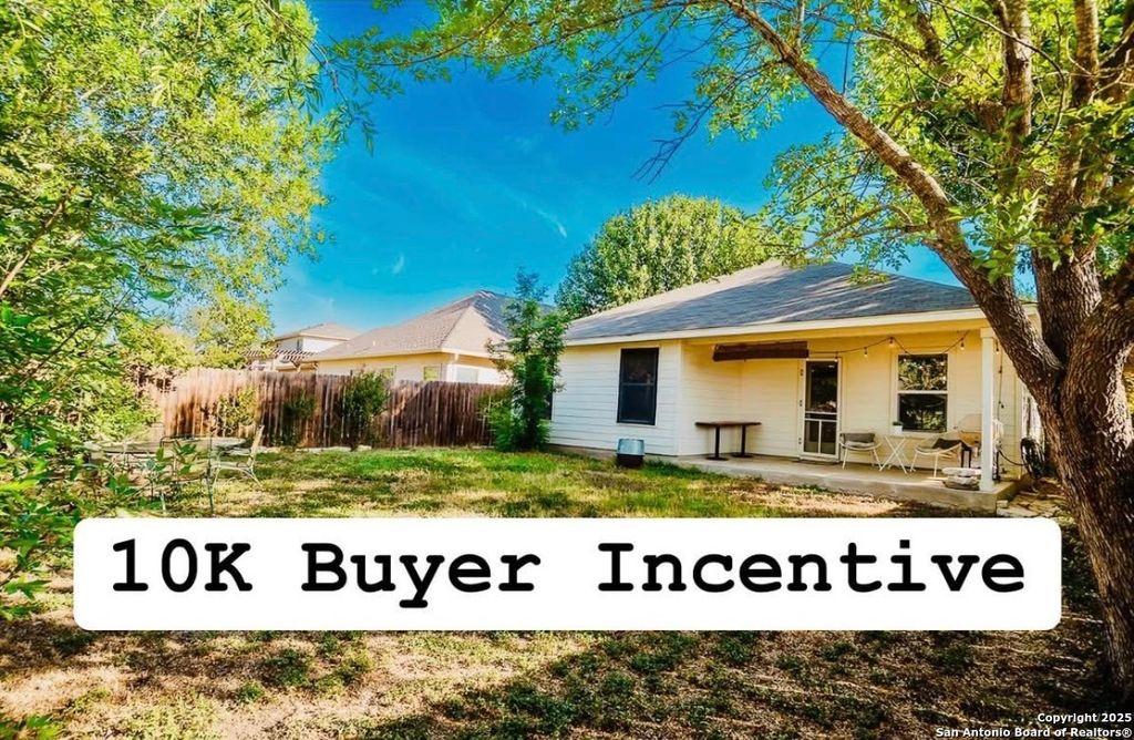 2432 Kolton, New Braunfels, TX 78130