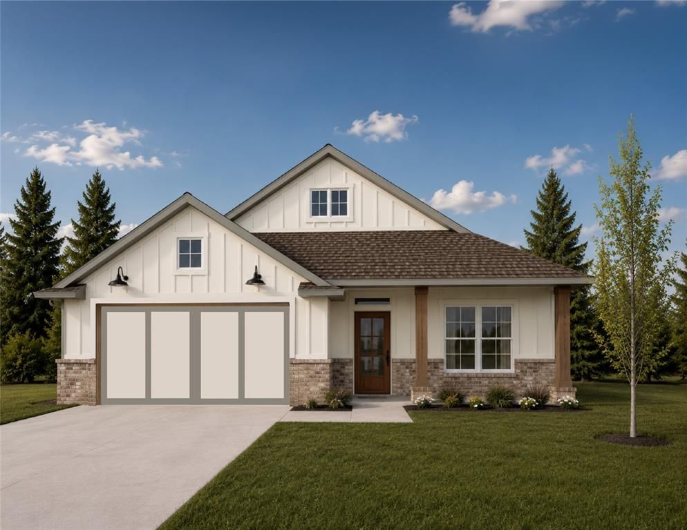 16205 Blackberry Farm Road, Oklahoma City, OK 73013