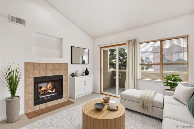 6001 S Yosemite Street C203, Greenwood Village, CO 80111