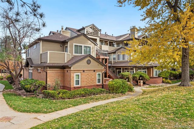 6001 S Yosemite Street C203, Greenwood Village, CO 80111