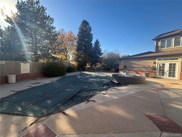6001 S Yosemite Street C203, Greenwood Village, CO 80111