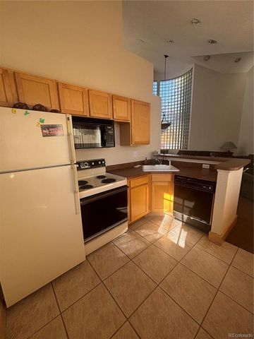 6001 S Yosemite Street C203, Greenwood Village, CO 80111