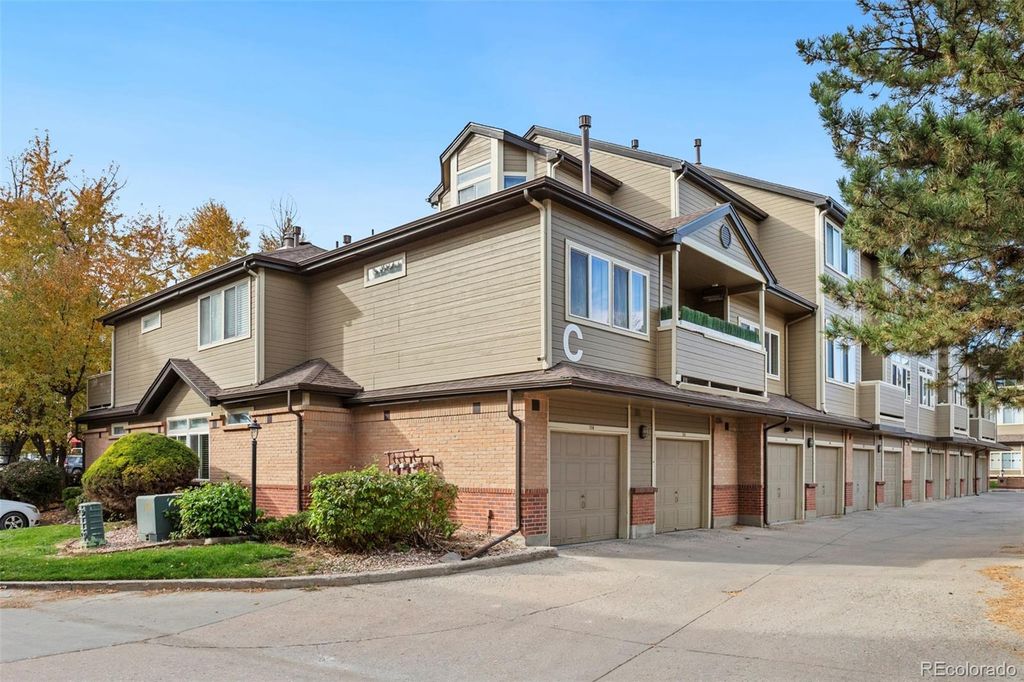 6001 S Yosemite Street C203, Greenwood Village, CO 80111