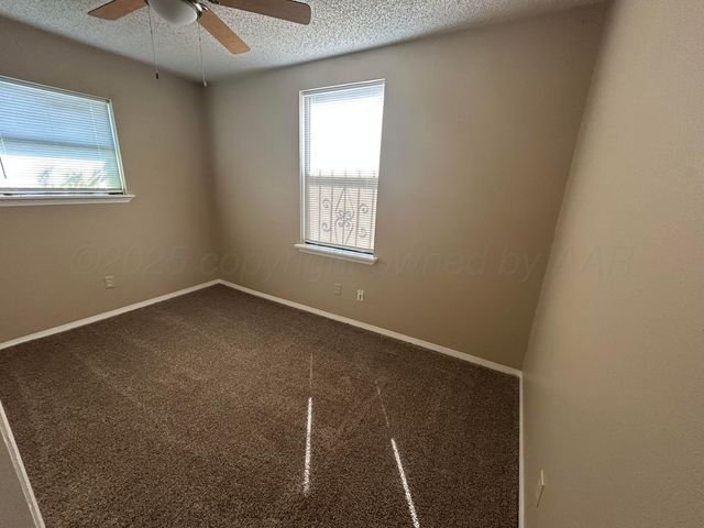 2509 N WILSON Street, Amarillo, TX 79107