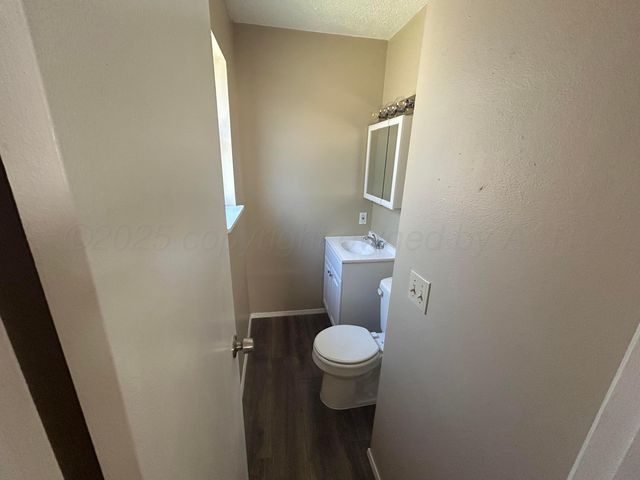 2509 N WILSON Street, Amarillo, TX 79107