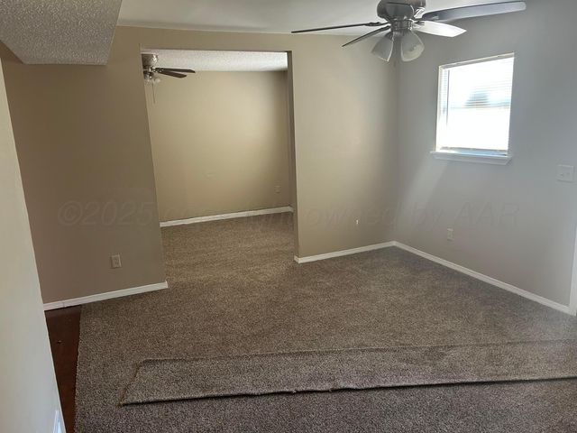 2509 N WILSON Street, Amarillo, TX 79107