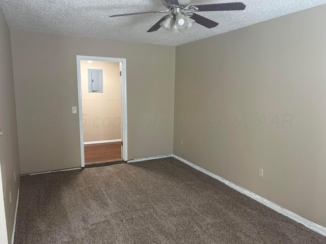 2509 N WILSON Street, Amarillo, TX 79107