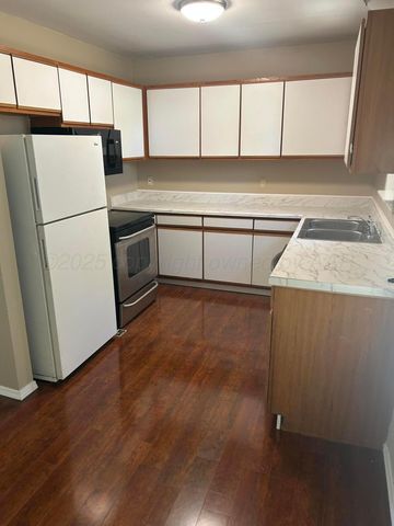 2509 N WILSON Street, Amarillo, TX 79107