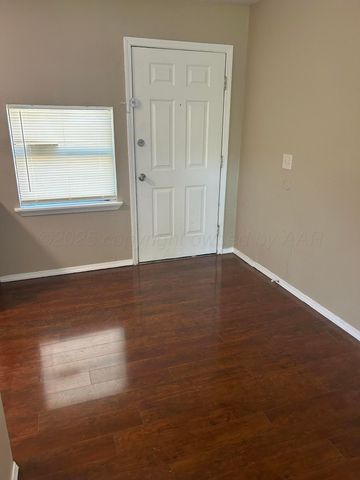 2509 N WILSON Street, Amarillo, TX 79107