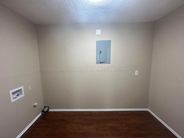 2509 N WILSON Street, Amarillo, TX 79107