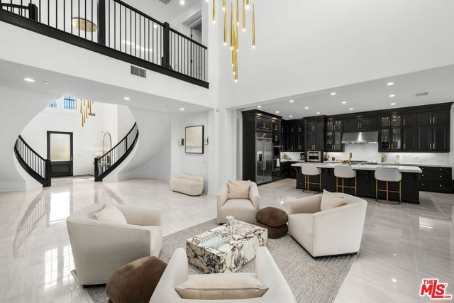 11734 N Manchester Way, Porter Ranch (los Angeles), CA 91326