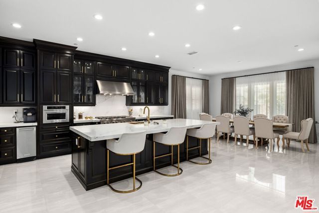 11734 N Manchester Way, Porter Ranch (los Angeles), CA 91326