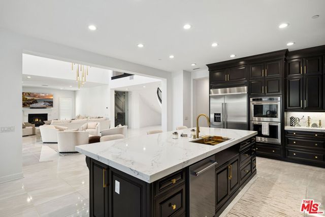 11734 N Manchester Way, Porter Ranch (los Angeles), CA 91326