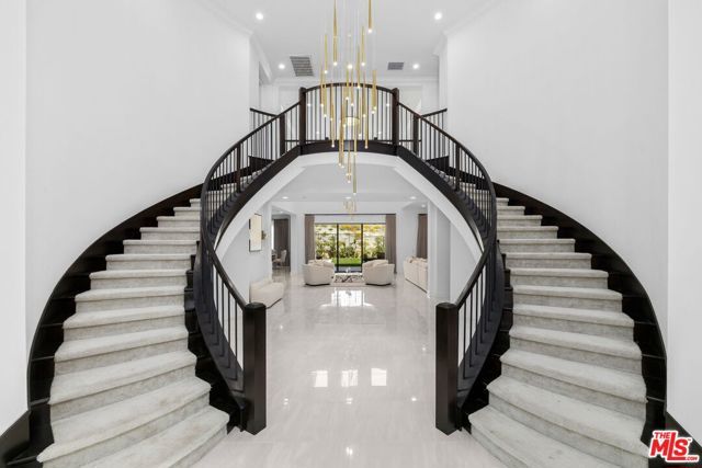 11734 N Manchester Way, Porter Ranch (los Angeles), CA 91326