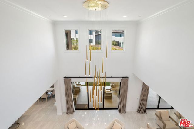 11734 N Manchester Way, Porter Ranch (los Angeles), CA 91326