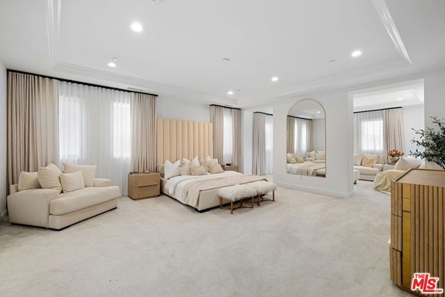 11734 N Manchester Way, Porter Ranch (los Angeles), CA 91326