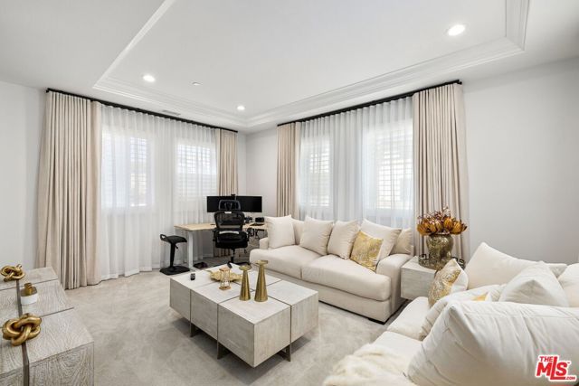 11734 N Manchester Way, Porter Ranch (los Angeles), CA 91326