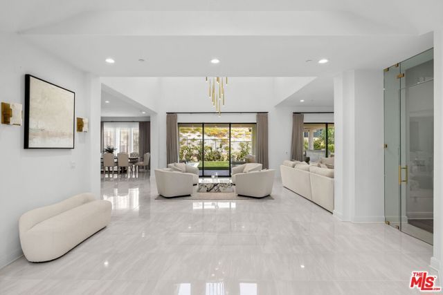 11734 N Manchester Way, Porter Ranch (los Angeles), CA 91326