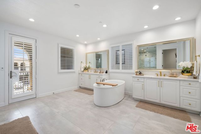 11734 N Manchester Way, Porter Ranch (los Angeles), CA 91326