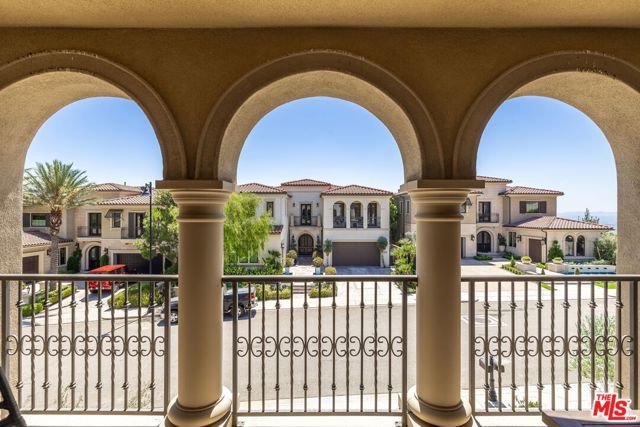 11734 N Manchester Way, Porter Ranch (los Angeles), CA 91326