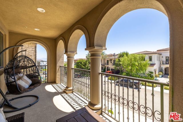 11734 N Manchester Way, Porter Ranch (los Angeles), CA 91326