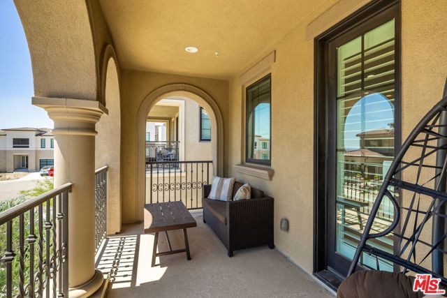 11734 N Manchester Way, Porter Ranch (los Angeles), CA 91326