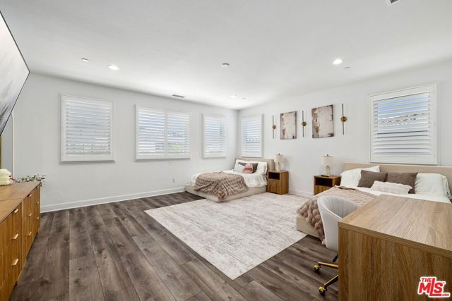 11734 N Manchester Way, Porter Ranch (los Angeles), CA 91326