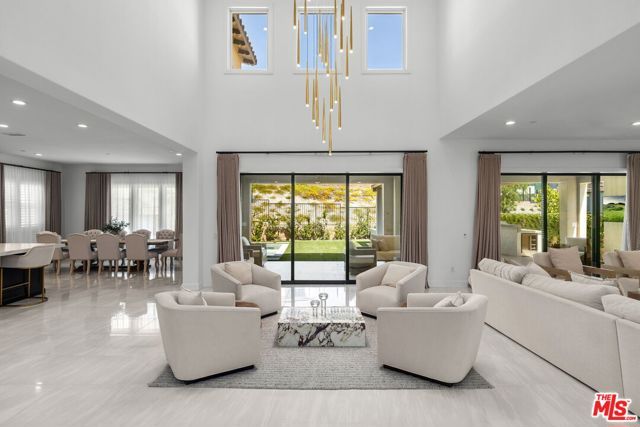 11734 N Manchester Way, Porter Ranch (los Angeles), CA 91326