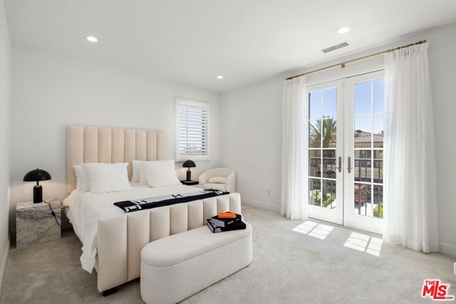 11734 N Manchester Way, Porter Ranch (los Angeles), CA 91326