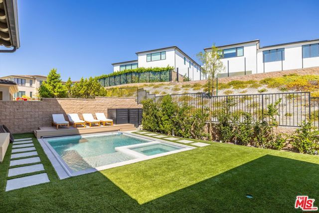 11734 N Manchester Way, Porter Ranch (los Angeles), CA 91326