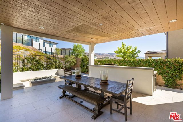 11734 N Manchester Way, Porter Ranch (los Angeles), CA 91326