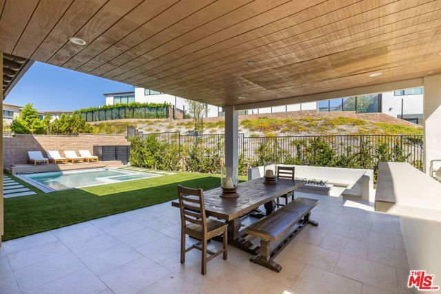 11734 N Manchester Way, Porter Ranch (los Angeles), CA 91326