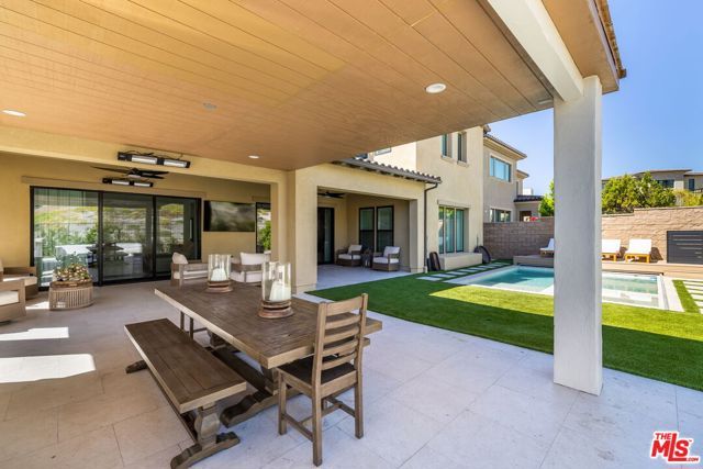 11734 N Manchester Way, Porter Ranch (los Angeles), CA 91326
