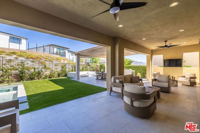 11734 N Manchester Way, Porter Ranch (los Angeles), CA 91326